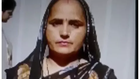 Shocking finding womans strangled body in locked room