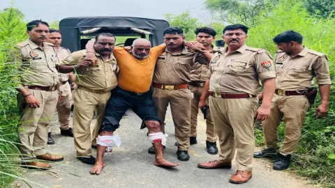 Etawah News Etawah News