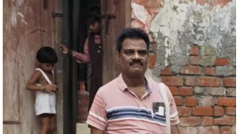 Lekhpal Umashankar Rana suspended for indiscipline Lekhpal Umashankar Rana suspended for indiscipline