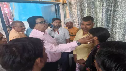 Jhansi News