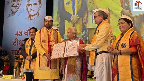 Varanasi News Varanasi News