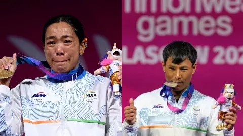 Commonwealth Games 2026