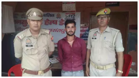 Bareilly News: इंस्टाग्राम पर वीडियो पोस्ट कर खेतों में पहुंचा युवक, मेटा अलर्ट से समय रहते बची जान Bareilly News: इंस्टाग्राम पर वीडियो पोस्ट कर खेतों में पहुंचा युवक, मेटा अलर्ट से समय रहते बची जान