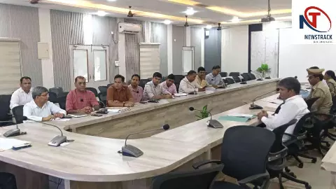 Raebareli: रायबरेली ने 100 दिवसीय टीबी अभियान में रचा कीर्तिमान, 48 हजार से अधिक लोगों की स्क्रीनिंग