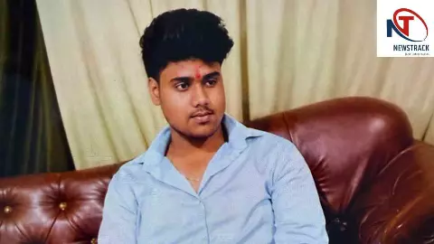 Hardoi News: हरदोई में मातम: 17 वर्षीय बेटे ने लगाई फांसी, सदमे में मां की भी मौत