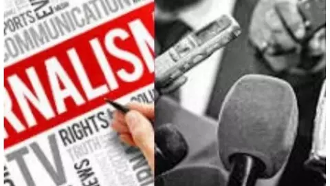 Opinion on Media Role in Democracy