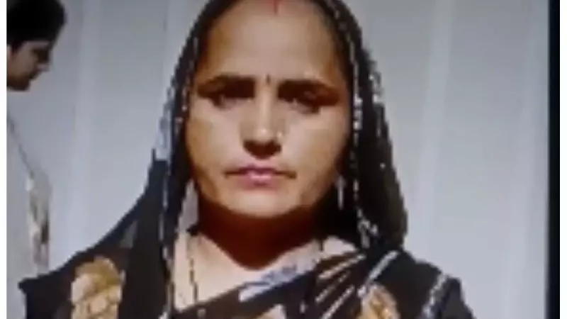 Shocking finding womans strangled body in locked room