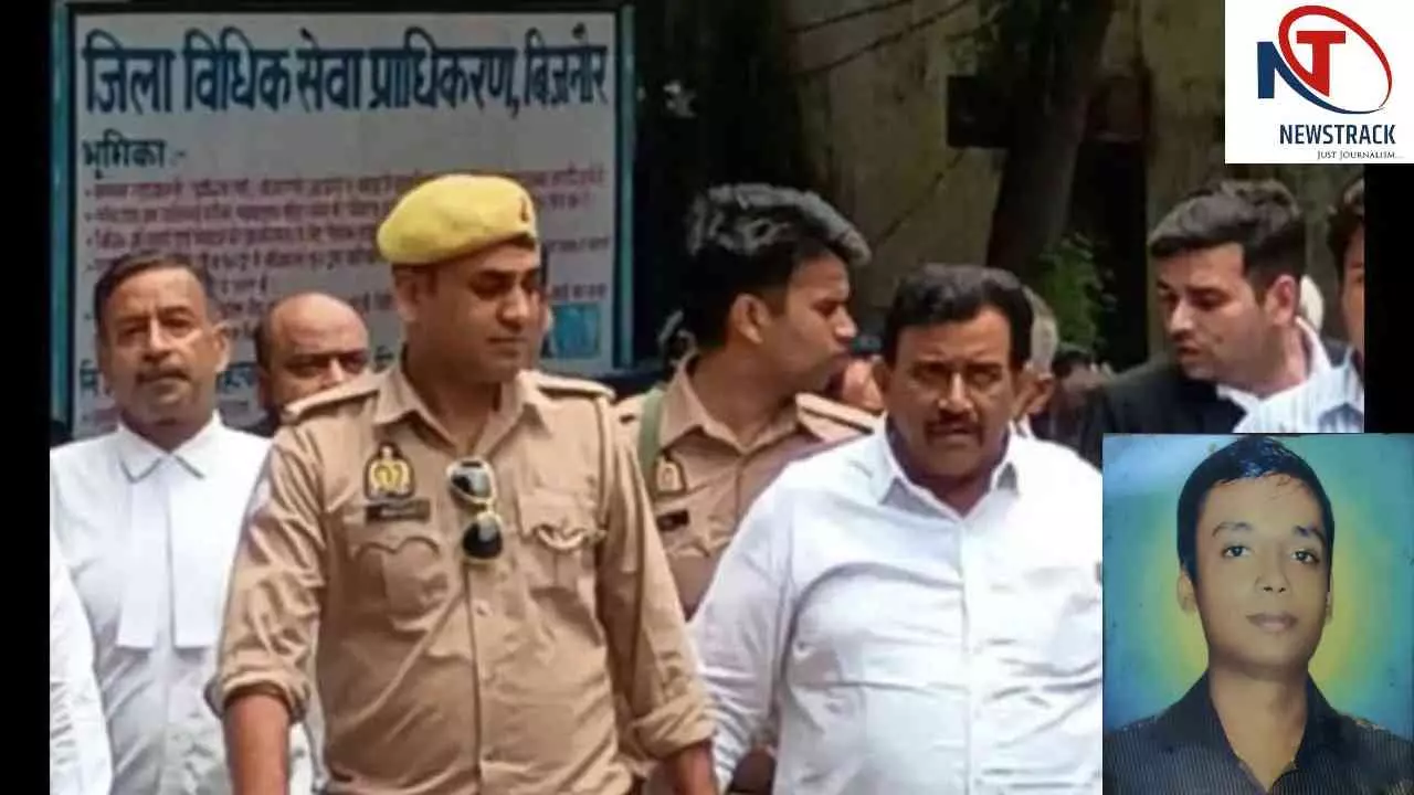 Bijnor News:14 साल पुराने प्रबल अग्रवाल हत्याकांड में सातों आरोपी दोषी करार, 31 जुलाई को होगी सुनवाई