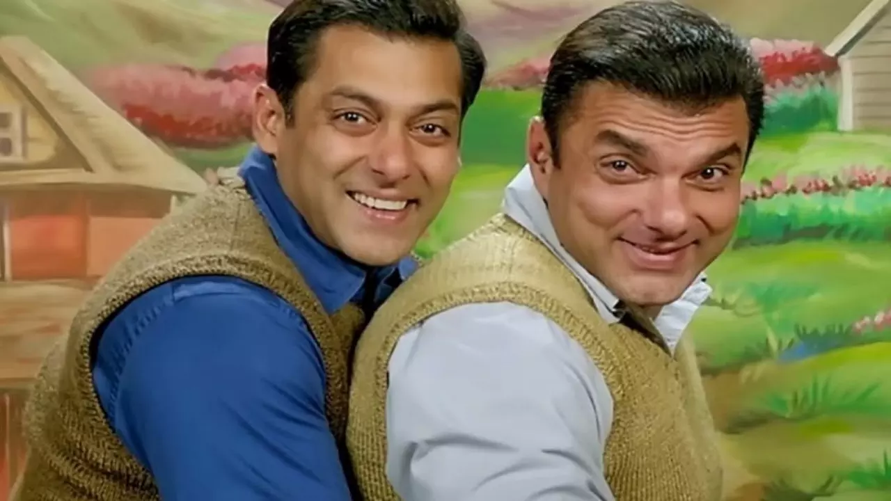 Salman Khan In Alliance Salman Khan In Alliance