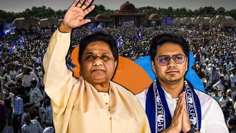 UP Assembly Election 2027