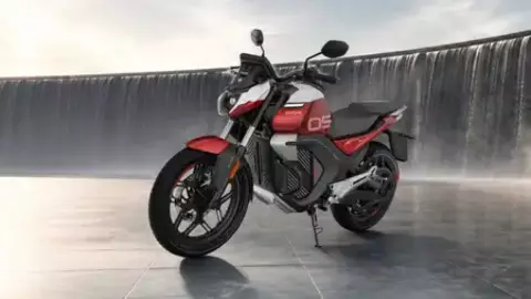 Avore EX Electric Bike:260 km on a Single Charge, Price Just ₹1.25 Lakh.. New Avore EX Electric Bike Avore EX Electric Bike:260 km on a Single Charge, Price Just ₹1.25 Lakh.. New Avore EX Electric Bike