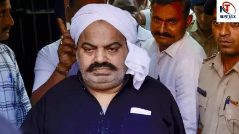Atiq Ahmed Atiq Ahmed