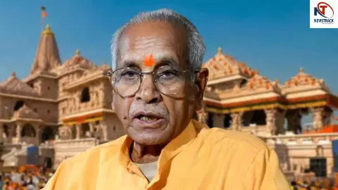 Champat Rai
