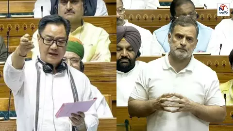 Rahul Gandhi Slams Amit Shah Rahul Gandhi Slams Amit Shah