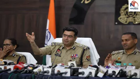 Police Commissioner