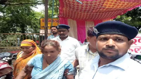 Kannauj News
