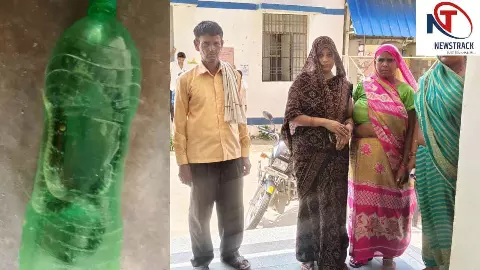 Hardoi News: सांप को बोतल में कैद कर अस्पताल पहुंचा व्यक्ति, इलाज के दौरान तोड़ा दम