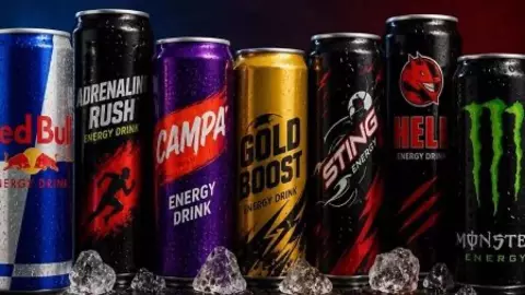 FSSAI Bans Energy Drink Label