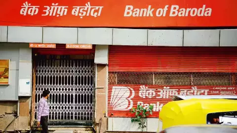 Bank of Baroda Data Leak 2026