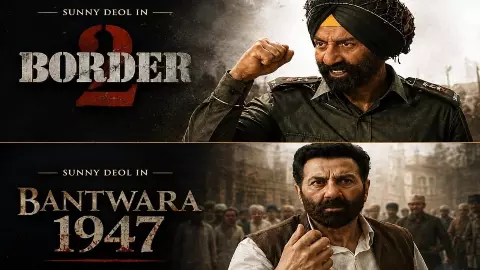 Sunny Deol patriotic Films Sunny Deol patriotic Films