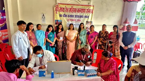 Chandauli News
