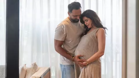 Karishma Tanna Baby Boy Karishma Tanna Baby Boy