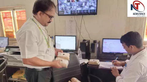 Chandauli News: सावन में चंदौली खाद्य विभाग की छापेमारी, ढाबों पर नॉनवेज बिक्री पर रोक
