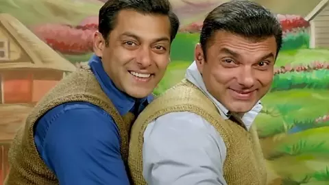 Salman Khan In Alliance Salman Khan In Alliance