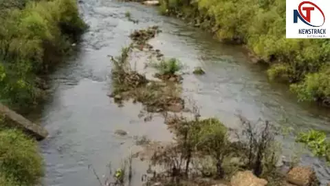 Chandauli News: बेन राजवाहा नहर में पानी की कमी की खबरें गलत, सिंचाई विभाग ने दी सफाई