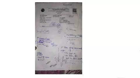 Hardoi News : मेडिकल कॉलेज में गर्भवतियों की जरूरी दवाओं का संकट, बाजार से खरीदने की मजबूरी
