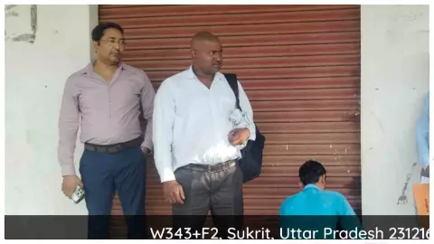 Sonbhadra News: डीएम का एक्शन, कई अस्पतालों के ओटी सीज और अवैध पैथोलॉजी केंद्र बंद Sonbhadra News: डीएम का एक्शन, कई अस्पतालों के ओटी सीज और अवैध पैथोलॉजी केंद्र बंद