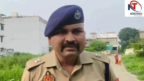 Meerut News: युवती के माथे में दो गोलियां मार खुद को भी उड़ाया, संबंधों के एंगल पर जांच Meerut News: युवती के माथे में दो गोलियां मार खुद को भी उड़ाया, संबंधों के एंगल पर जांच