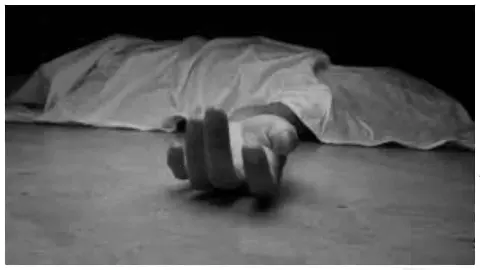 Etah News: मासूम की बहादुरी बनी आखिरी कोशिश, गाय को बचाते समय तालाब में डूबा किशोर Etah News: मासूम की बहादुरी बनी आखिरी कोशिश, गाय को बचाते समय तालाब में डूबा किशोर