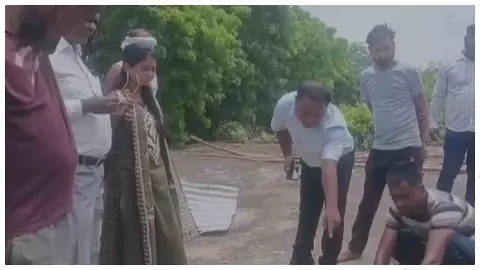Raebareli News: रायबरेली में रहस्यमयी सुरंग का खुलासा, ASI को मिले कुषाणकालीन प्राचीन अवशेष