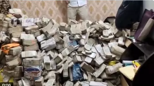 धनबाद में ED का बड़ा एक्शन: कोयला माफियाओं पर छापेमारी, 600 करोड़ से अधिक की संपत्ति का खुलासा