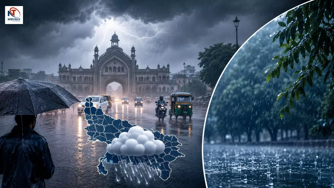Aaj Ka Mausam 30 July 2026 Aaj Ka Mausam 30 July 2026
