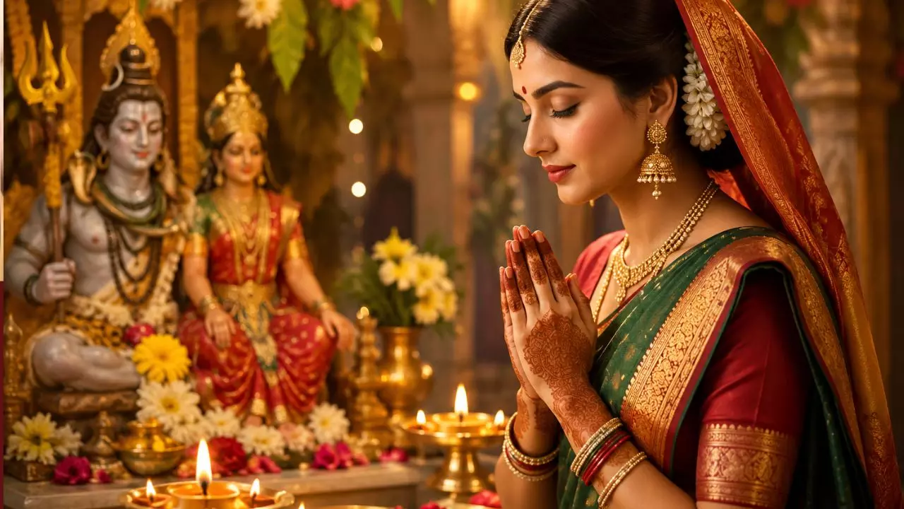 सावन में जरूर करें रुद्राष्टकम का पाठ, इन 8 श्लोकों में समाई है भगवान शिव की महिमा Rudrashtakam में