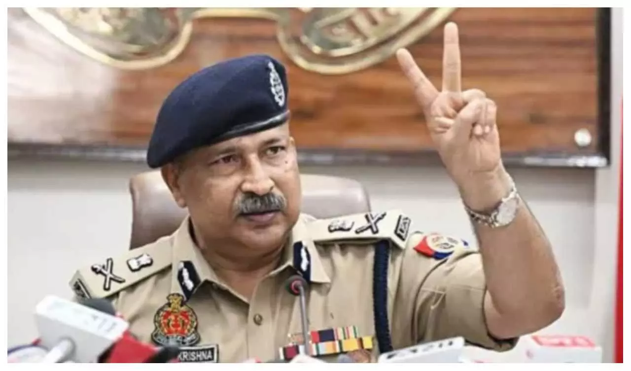 Chief Secretary and DGP to review preparations for Sawan and Kanwar trip