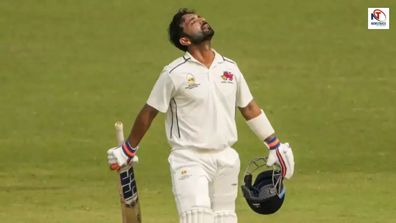 Ajinkya Rahane Retirement