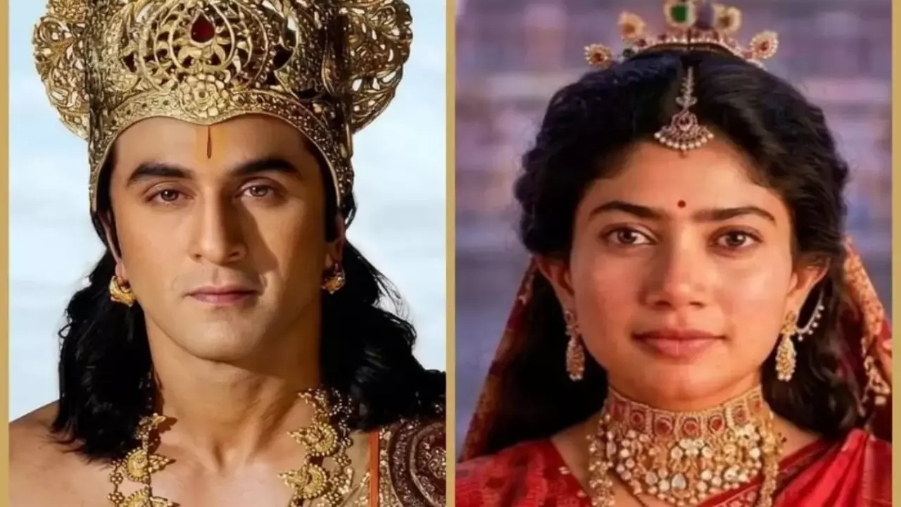 Ramayana Trailer Most Loved Character