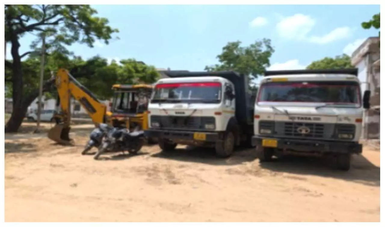 illegal mining illegal mining