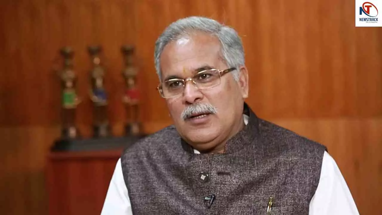 Bhupesh Baghel
