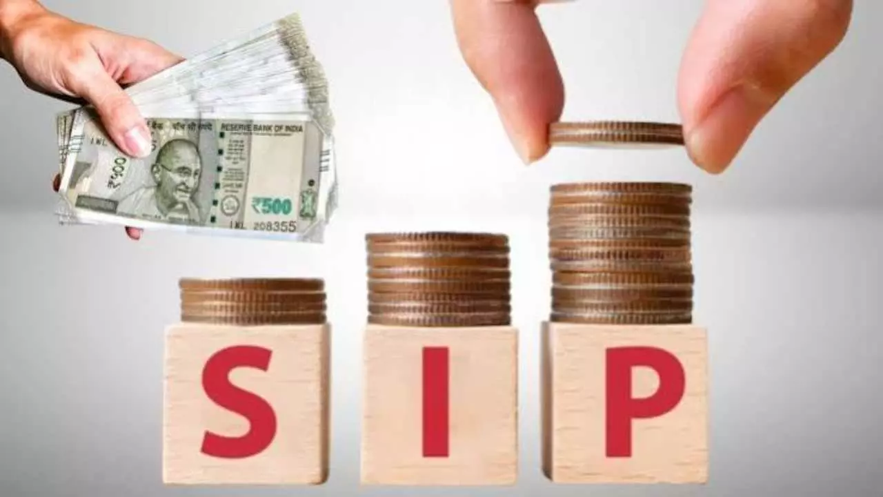 SIP Investment SIP Investment