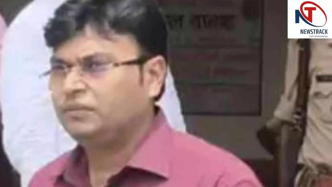 Etah News: दिल्ली के पूर्व आई सर्जन डॉ. शशि शेखर बने अलीगंज के नए एसडीएम, संभाला पदभार