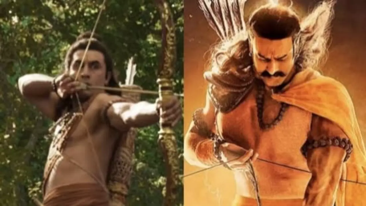 Ramayana Vs Adipurush