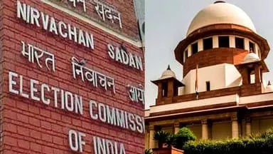 SC Hearing on CEC Appointment
