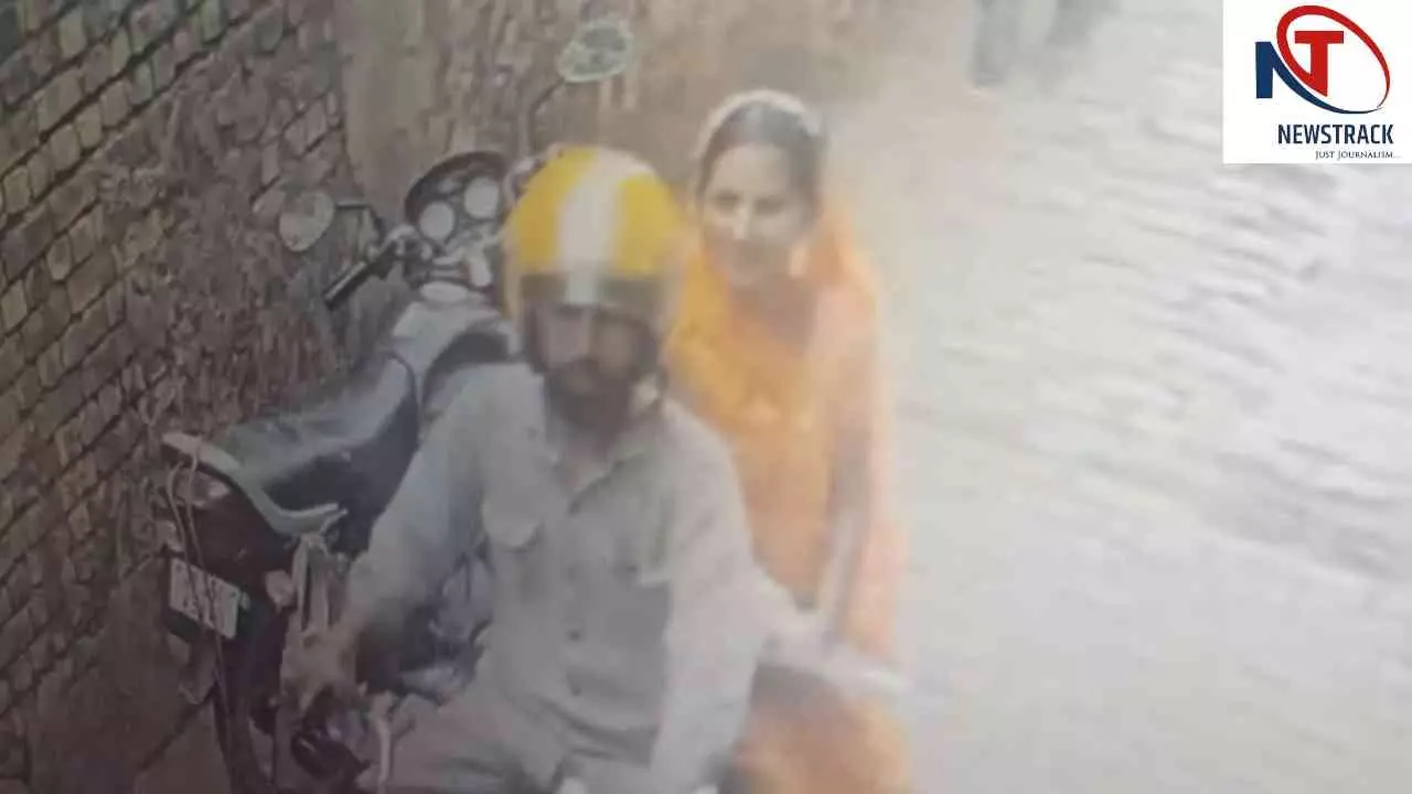 Bareilly News: गैस सिलेंडर और चूल्हा दिलाने का झांसा देकर महिला से सोने के कुंडल  उड़ाए,मुकदमा दर्ज