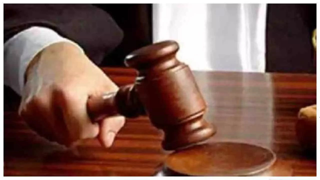 Aligarh News: ऑपरेशन कन्विक्शन का असर, 9 दोषियों को सजा, 5 को उम्रकैद