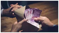 Aligarh News: रिश्वत का VIDEO वायरल! जमीन की रिपोर्ट के नाम पर वसूली का दावा, जांच की मांग