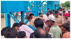 Siddharthnagar News: नहर से मिला बलरामपुर की किशोरी का शव, परिजनों ने पोस्टमार्टम से किया इनकार